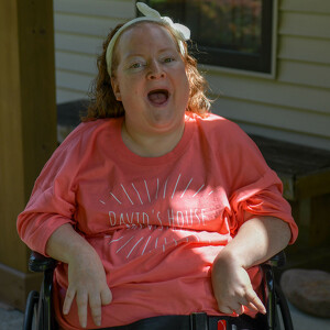 Team Page: Team Jill L